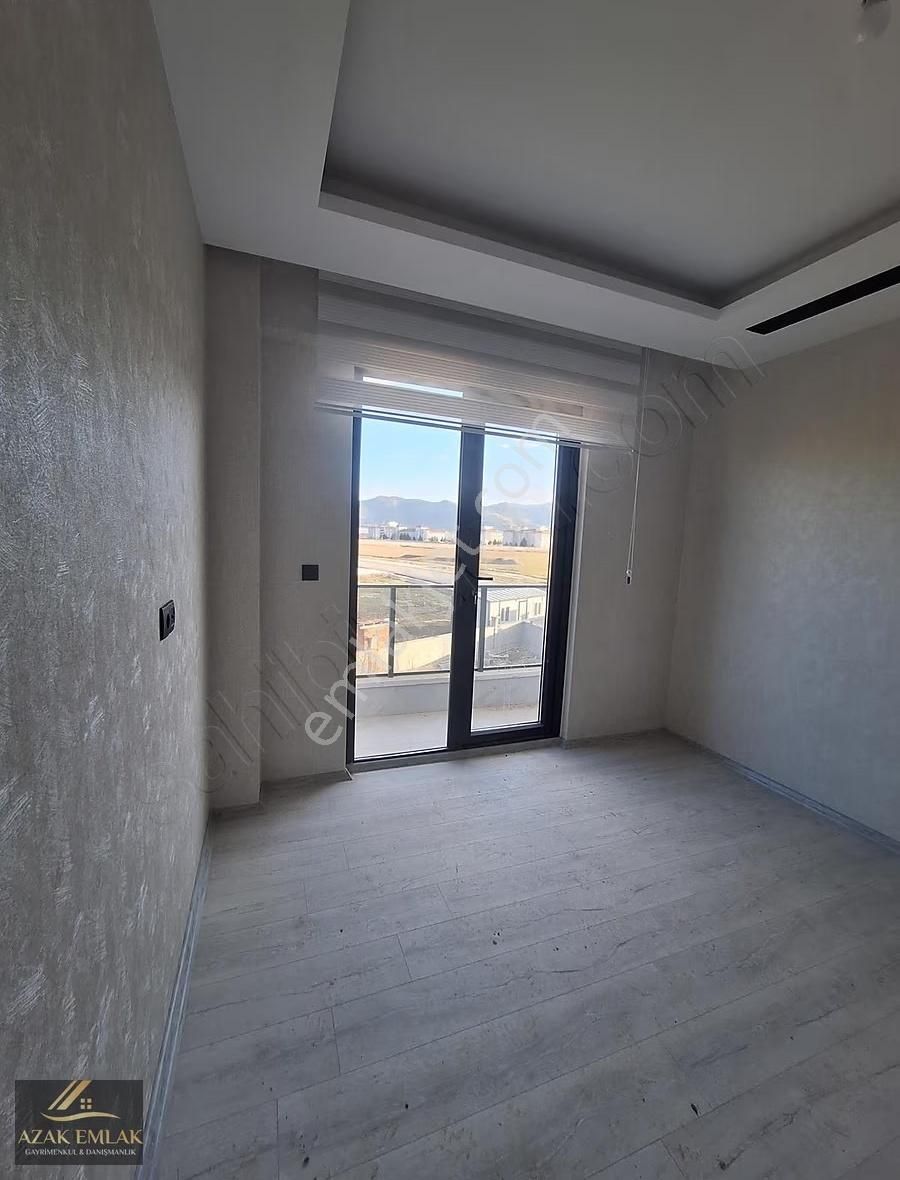 Azak Emlak'tan Paradise Life 2 De Satılık Koop. Hissesi - Görsel 16