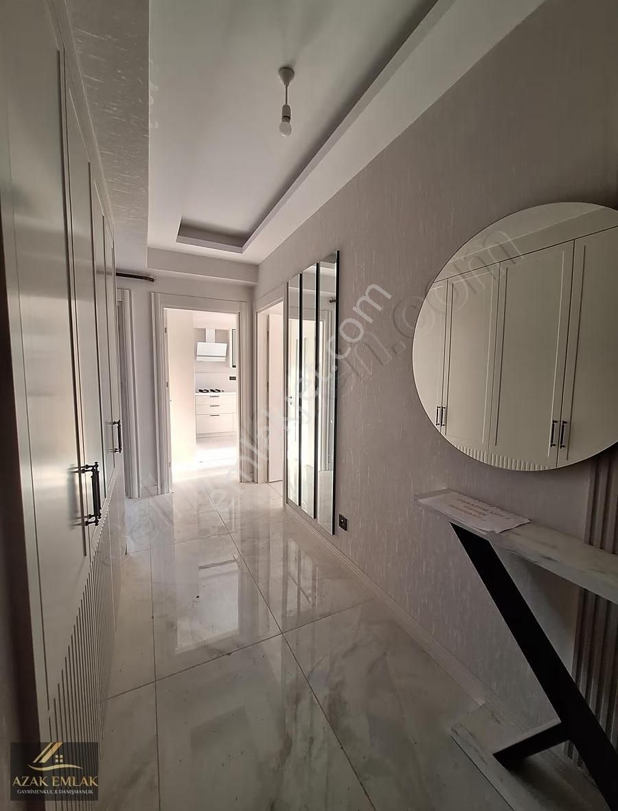 Azak Emlak'tan Paradise Life 2 De Satılık Koop. Hissesi - Görsel 3