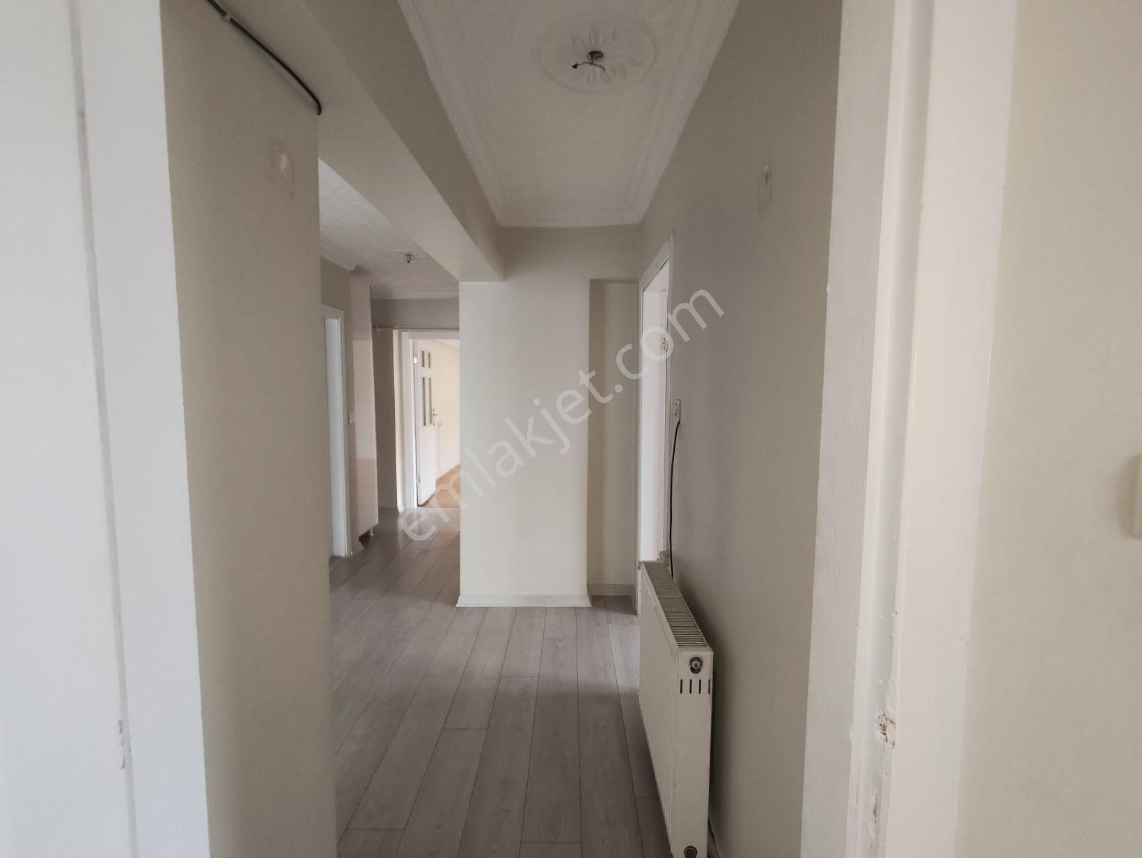 Yılmaz Gayrimenkul 3+1 Ön Cephe Kıralık Yapılı Masrafsız Mavı Okul Yanı - Görsel 33