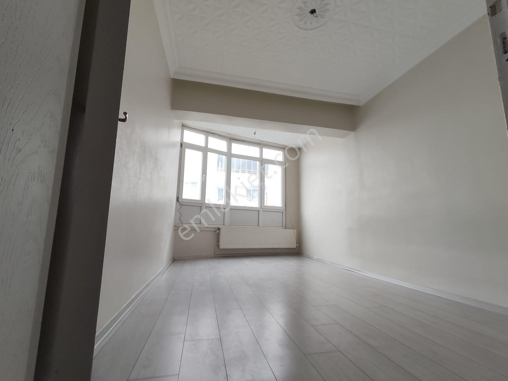 Yılmaz Gayrimenkul 3+1 Ön Cephe Kıralık Yapılı Masrafsız Mavı Okul Yanı - Görsel 10