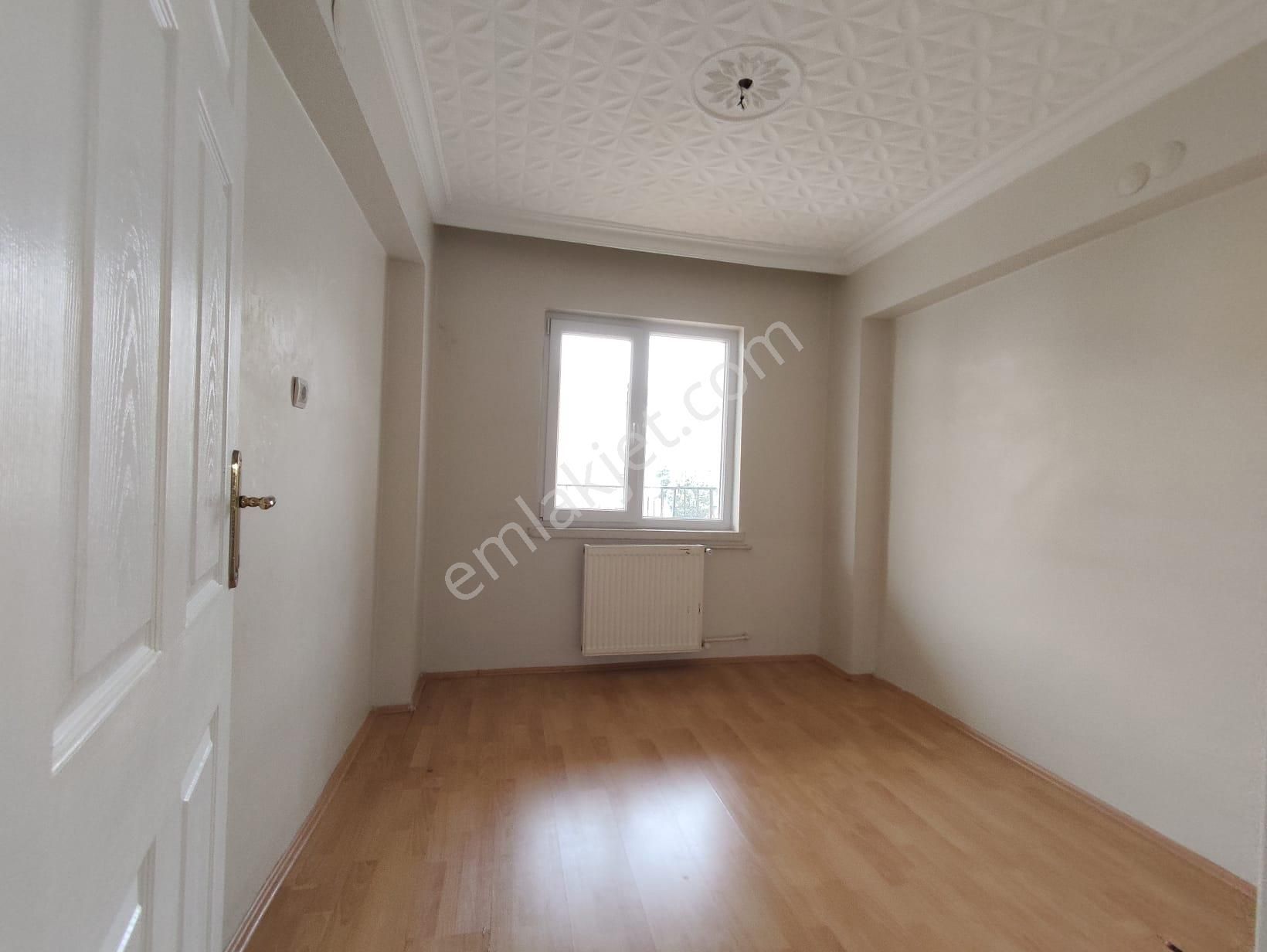 Yılmaz Gayrimenkul 3+1 Ön Cephe Kıralık Yapılı Masrafsız Mavı Okul Yanı - Görsel 34