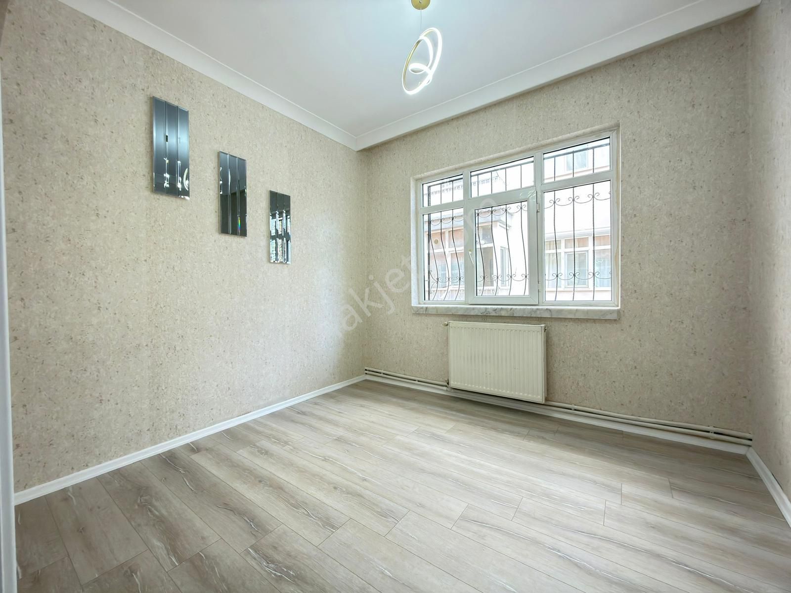 Kariyerden Etlik Şehrin Göbeğinde Satılık Lüks 3+1 Uygun Daire - Görsel 25