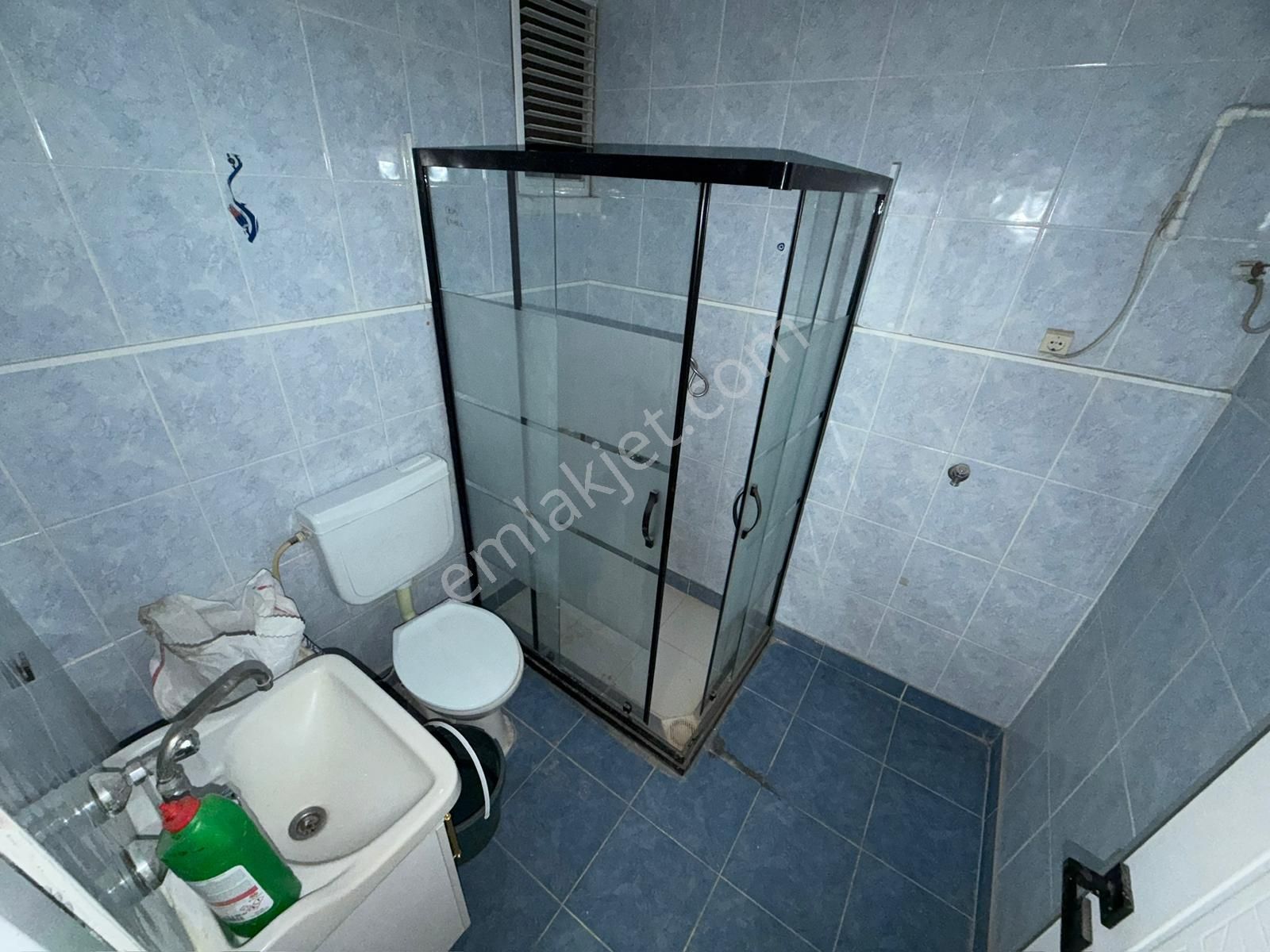 Kariyerden Etlik Şehrin Göbeğinde Satılık Lüks 3+1 Uygun Daire - Görsel 32