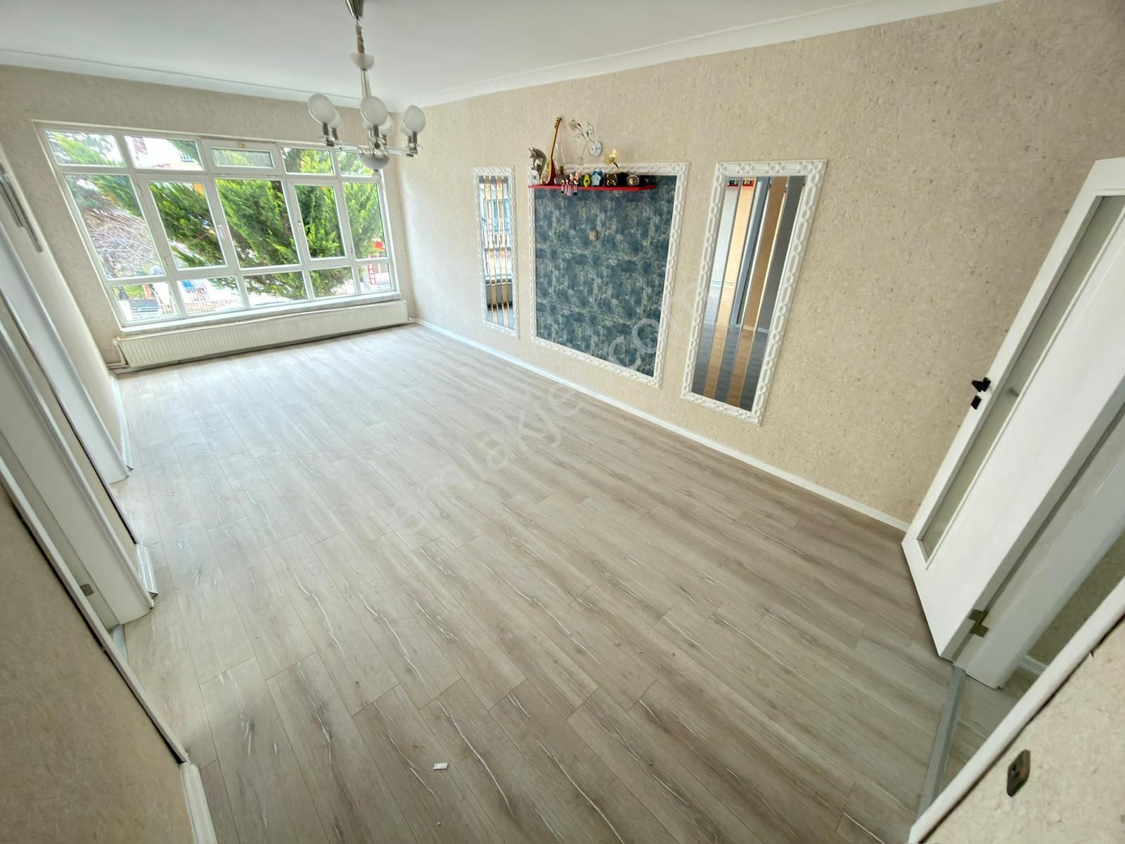 Kariyerden Etlik Şehrin Göbeğinde Satılık Lüks 3+1 Uygun Daire - Görsel 9