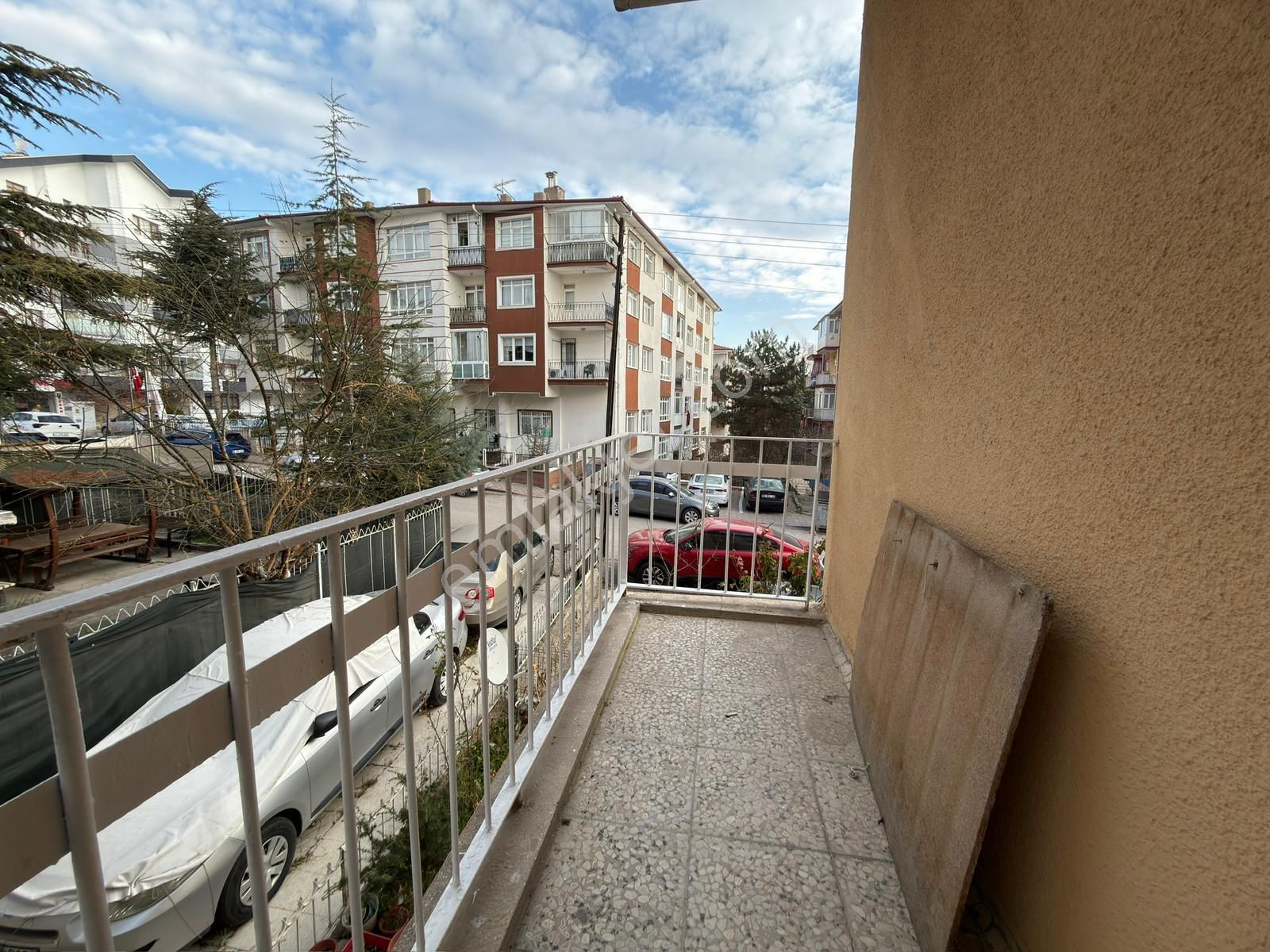 Kariyerden Etlik Şehrin Göbeğinde Satılık Lüks 3+1 Uygun Daire - Görsel 33