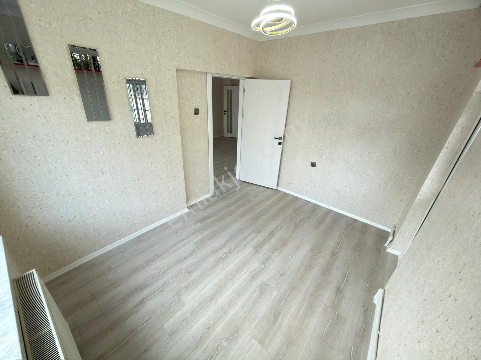 Kariyerden Etlik Şehrin Göbeğinde Satılık Lüks 3+1 Uygun Daire - Görsel 21