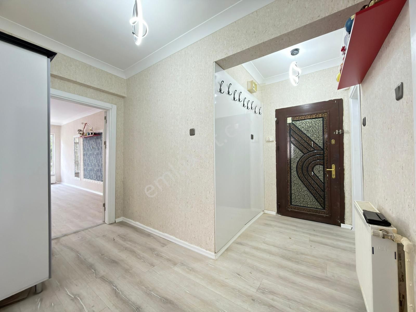 Kariyerden Etlik Şehrin Göbeğinde Satılık Lüks 3+1 Uygun Daire - Görsel 28