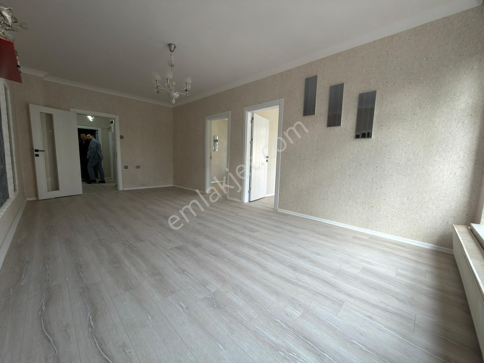 Kariyerden Etlik Şehrin Göbeğinde Satılık Lüks 3+1 Uygun Daire - Görsel 18