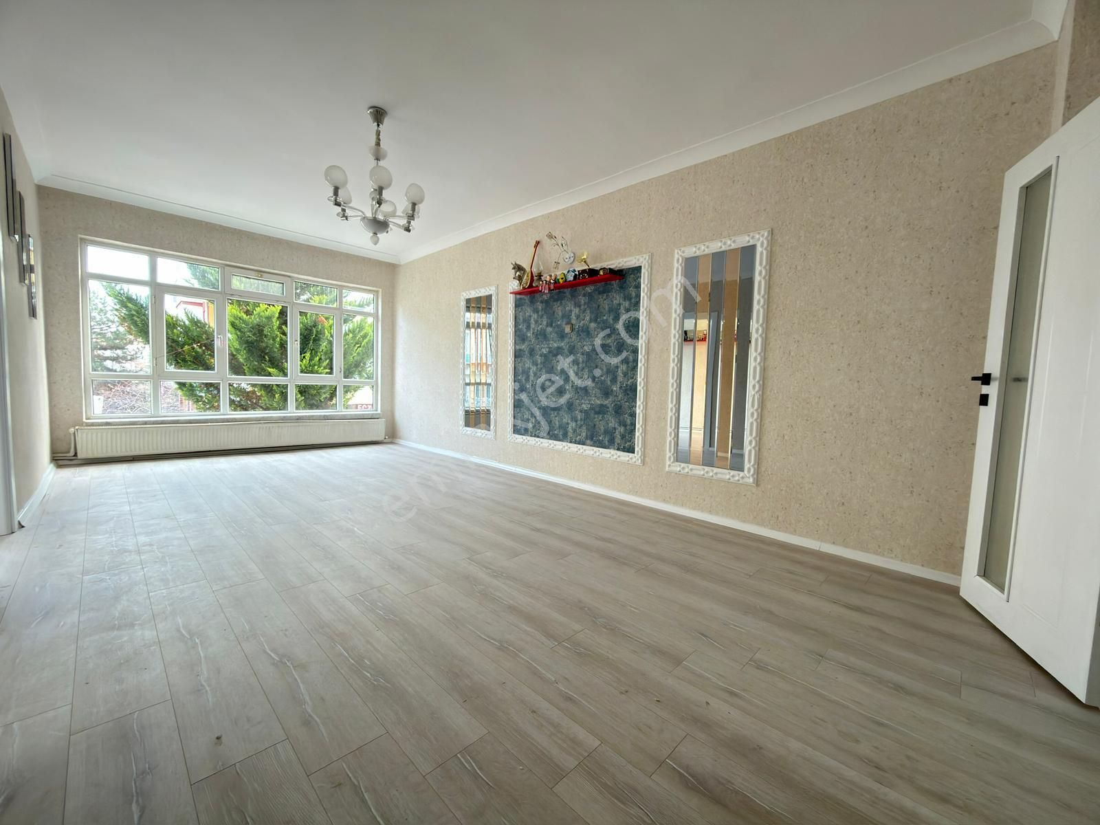 Kariyerden Etlik Şehrin Göbeğinde Satılık Lüks 3+1 Uygun Daire - Görsel 7