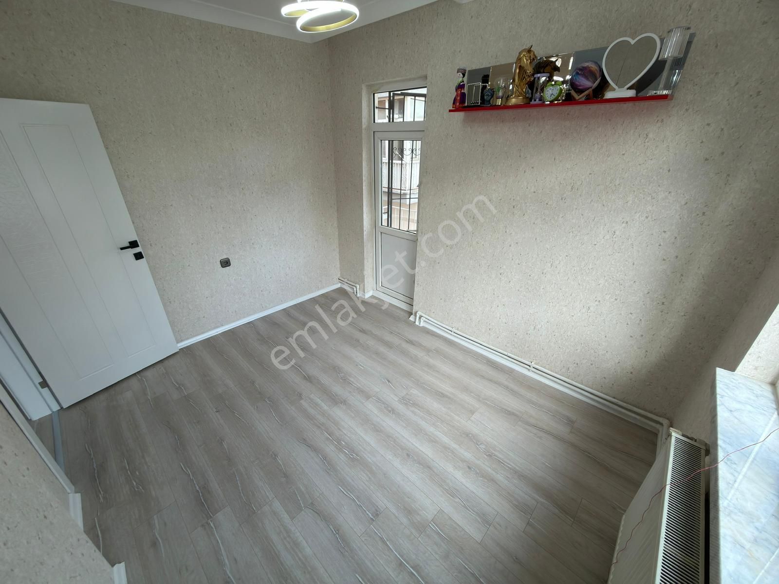 Kariyerden Etlik Şehrin Göbeğinde Satılık Lüks 3+1 Uygun Daire - Görsel 13