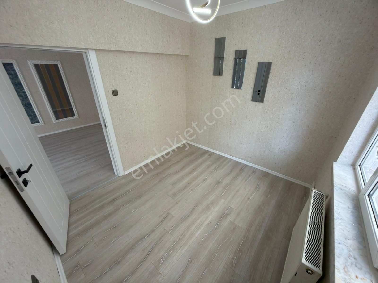 Kariyerden Etlik Şehrin Göbeğinde Satılık Lüks 3+1 Uygun Daire - Görsel 20