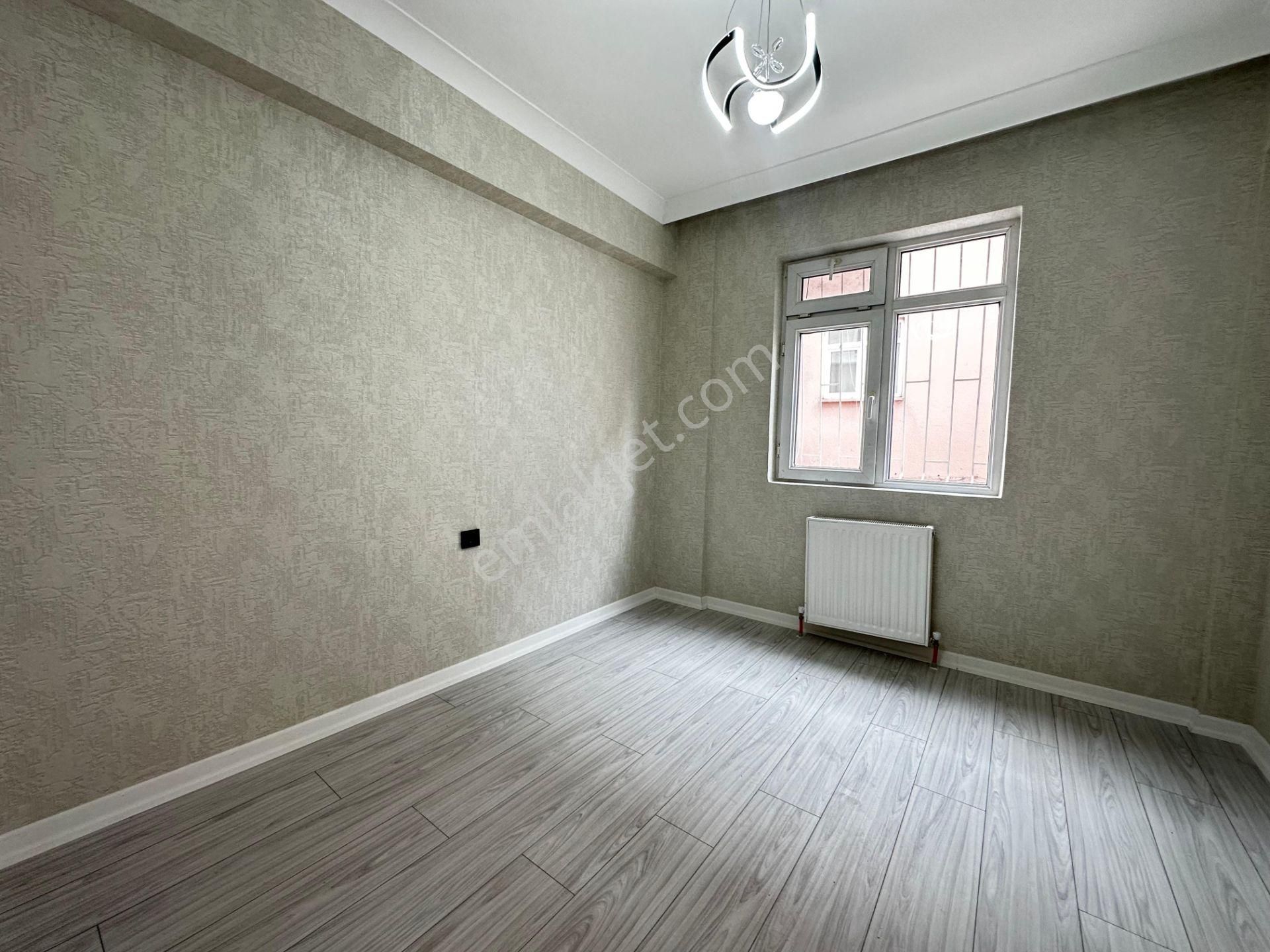 Kariyer Den Ayvalı'da Bağımsız 3+1 Katta Full Yapılı Balkonlu 3+1 Daire!!! - Görsel 7