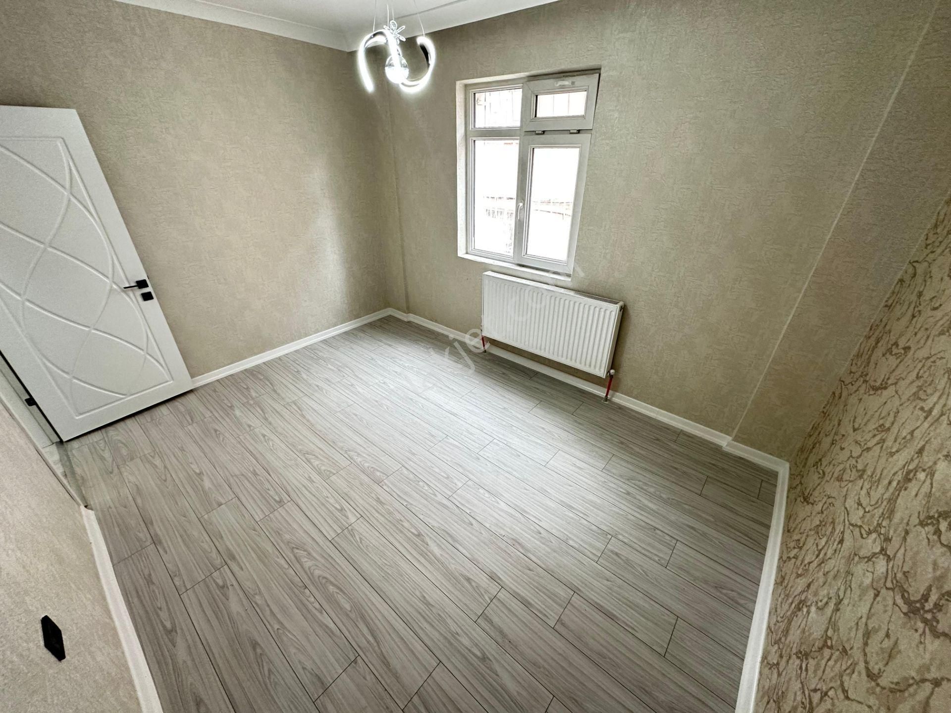 Kariyer Den Ayvalı'da Bağımsız 3+1 Katta Full Yapılı Balkonlu 3+1 Daire!!! - Görsel 11