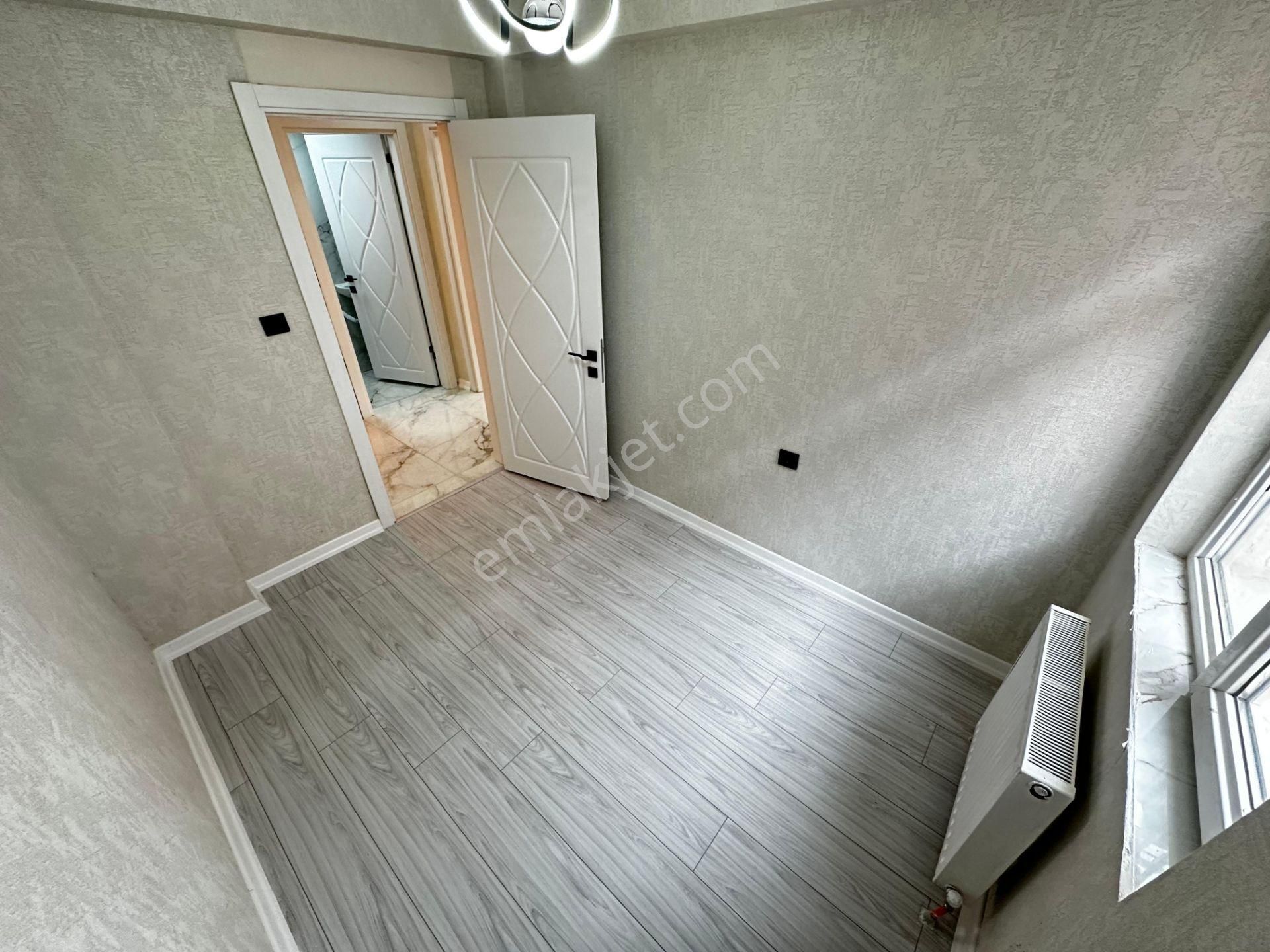 Kariyer Den Ayvalı'da Bağımsız 3+1 Katta Full Yapılı Balkonlu 3+1 Daire!!! - Görsel 13