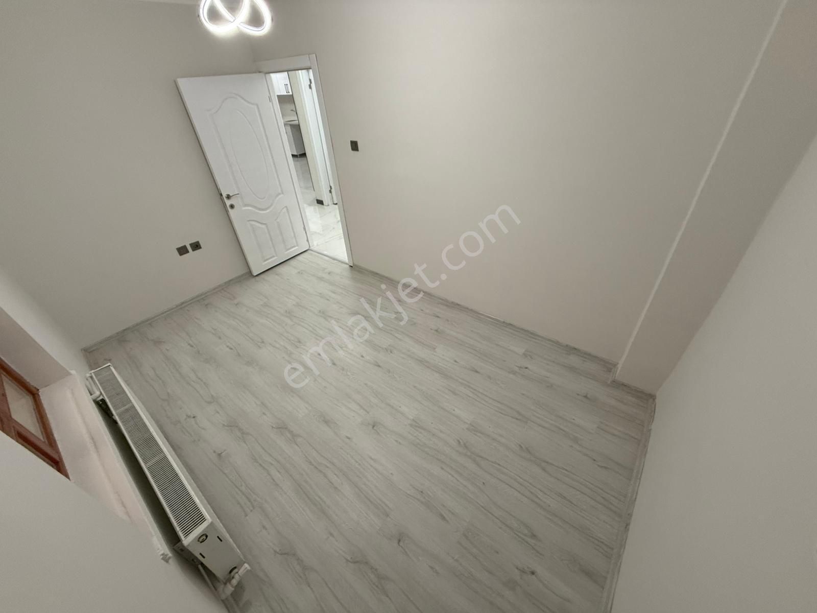 Yayla Merkezde Vadi Park Karşısı Giriş Fuul Yapılı 3+1 Daire - Görsel 20