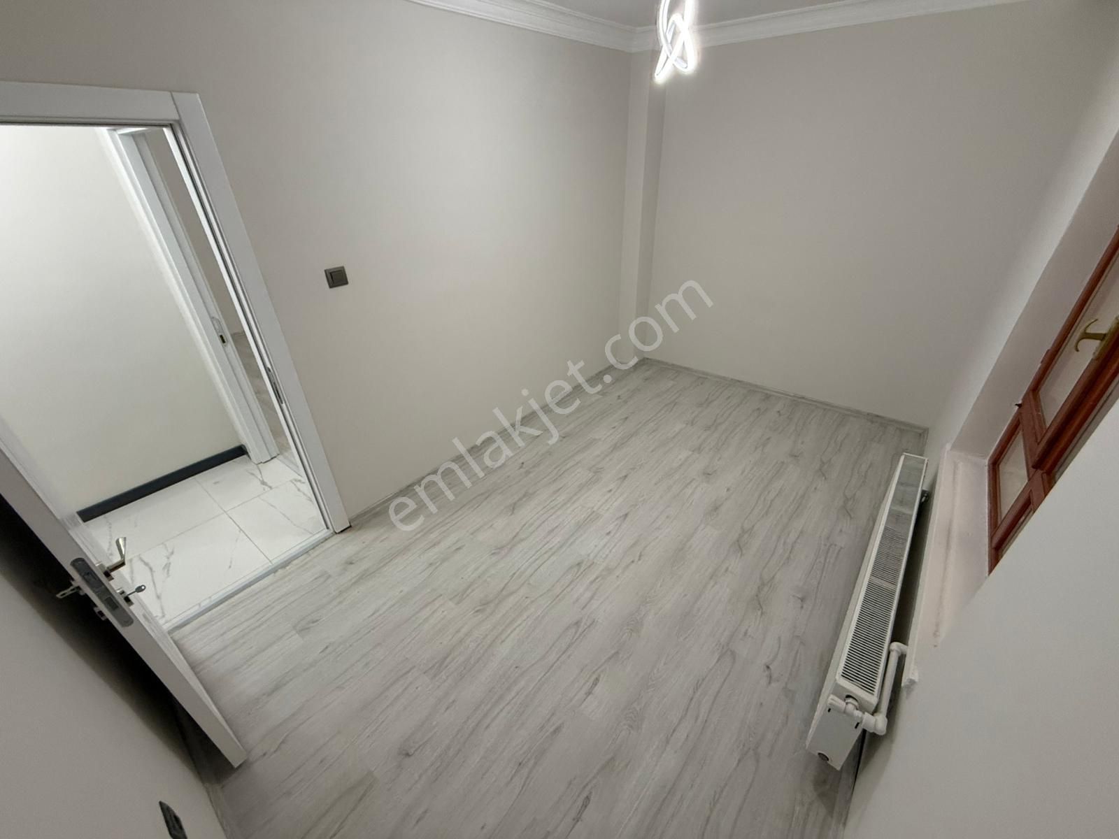 Yayla Merkezde Vadi Park Karşısı Giriş Fuul Yapılı 3+1 Daire - Görsel 19