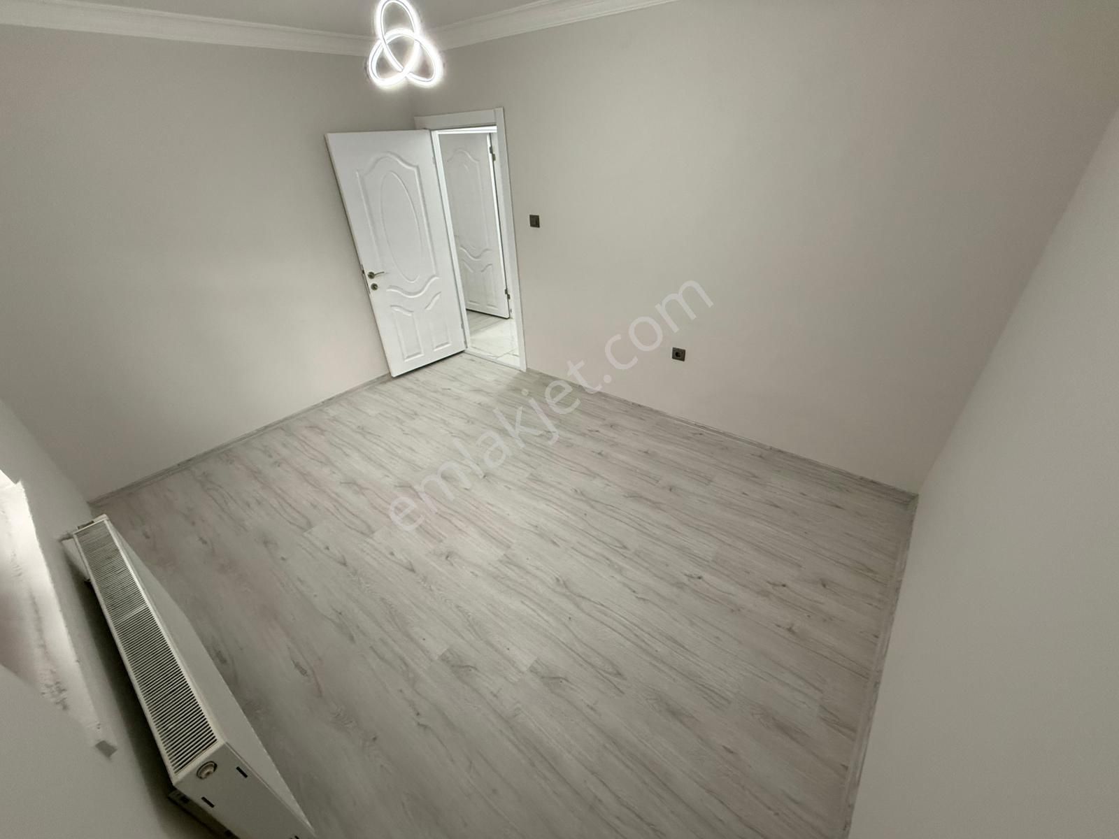 Yayla Merkezde Vadi Park Karşısı Giriş Fuul Yapılı 3+1 Daire - Görsel 14