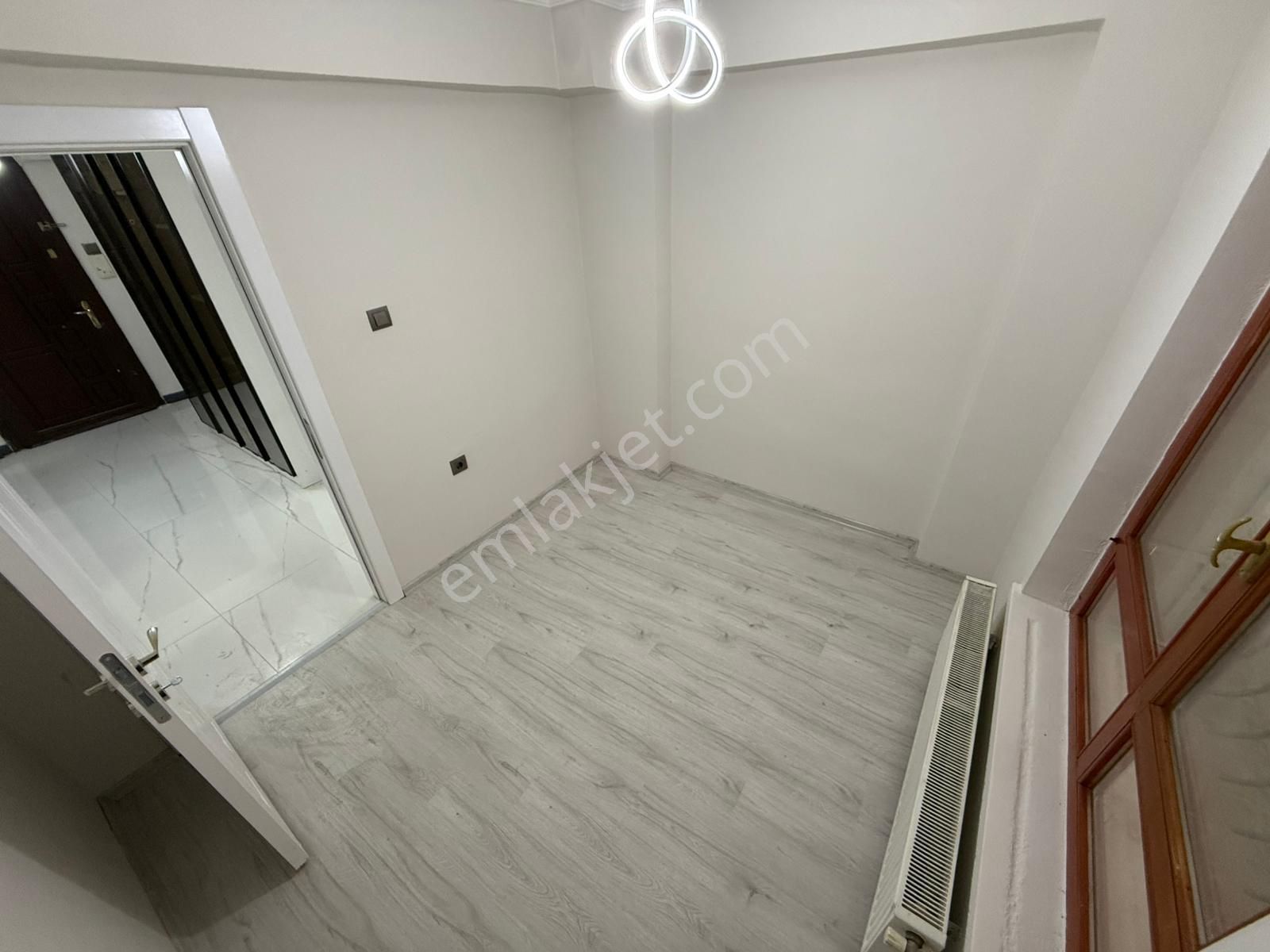 Yayla Merkezde Vadi Park Karşısı Giriş Fuul Yapılı 3+1 Daire - Görsel 18