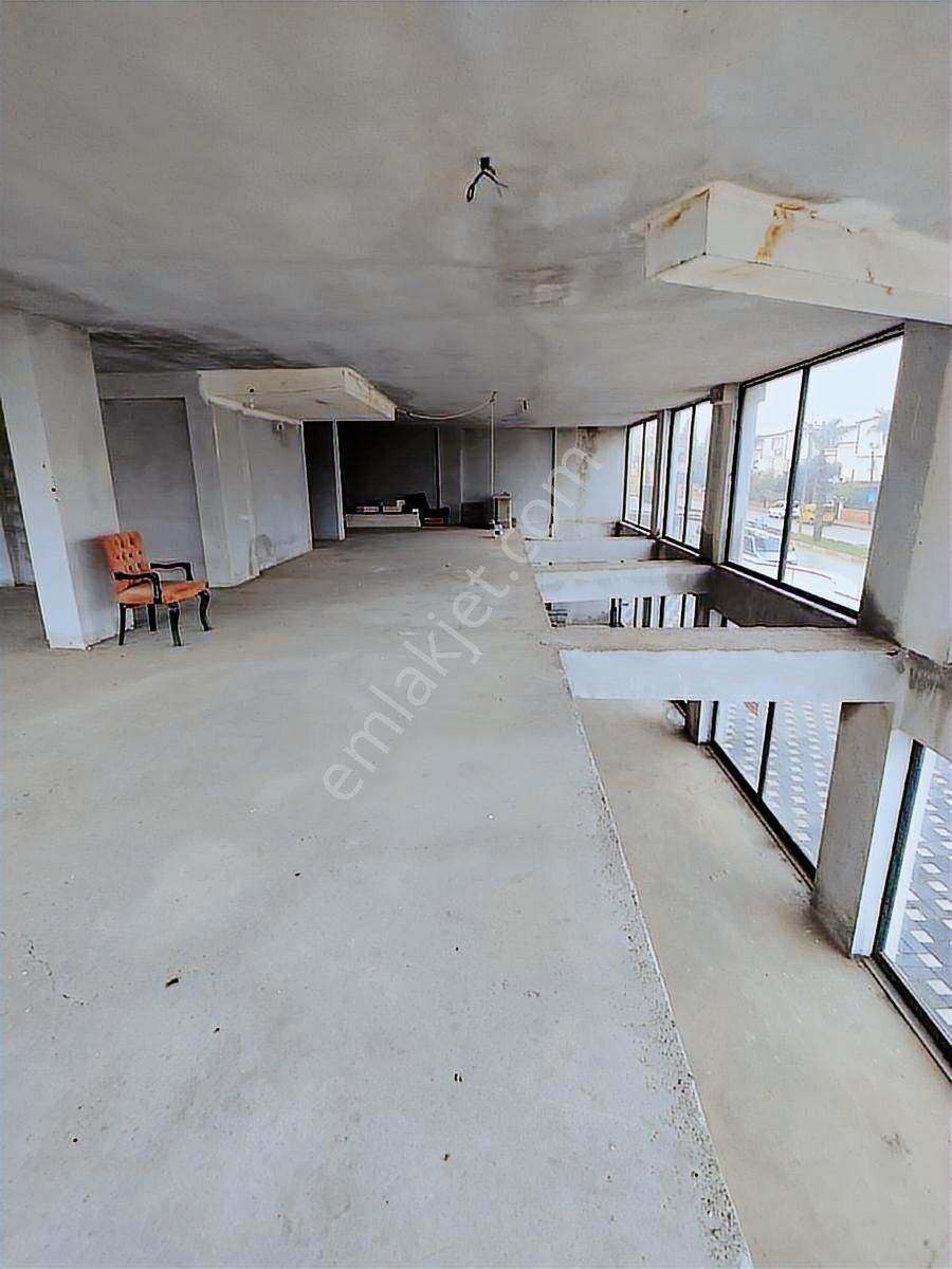 Kepez Şelale Mahallesinde Cadde Üzeri 3 Katlı Kiralık Dükkan - Görsel 29