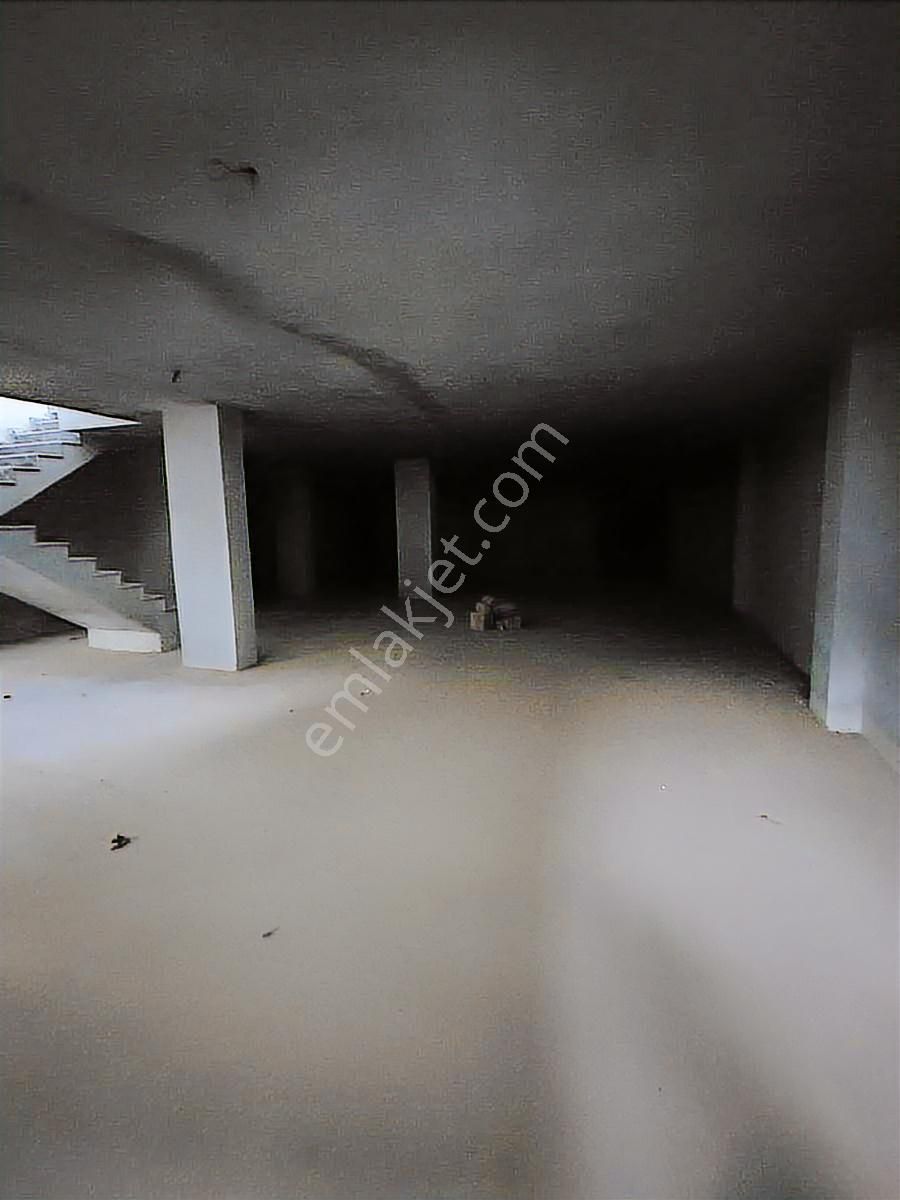 Kepez Şelale Mahallesinde Cadde Üzeri 3 Katlı Kiralık Dükkan - Görsel 20