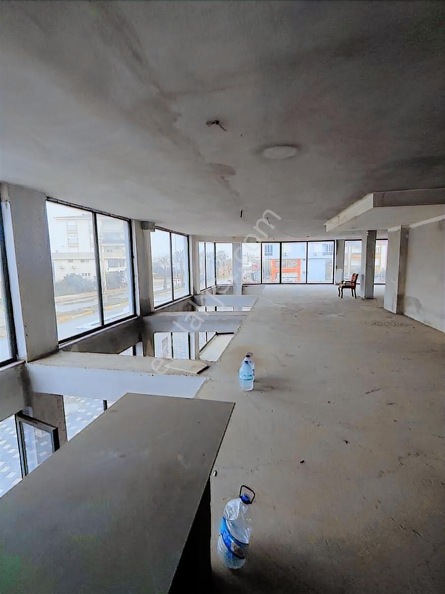 Kepez Şelale Mahallesinde Cadde Üzeri 3 Katlı Kiralık Dükkan - Görsel 22