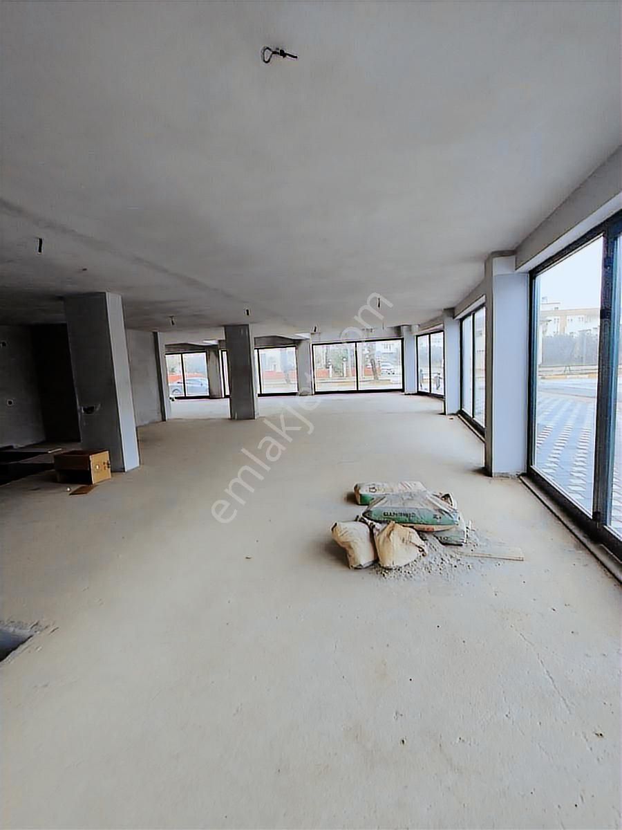 Kepez Şelale Mahallesinde Cadde Üzeri 3 Katlı Kiralık Dükkan - Görsel 19