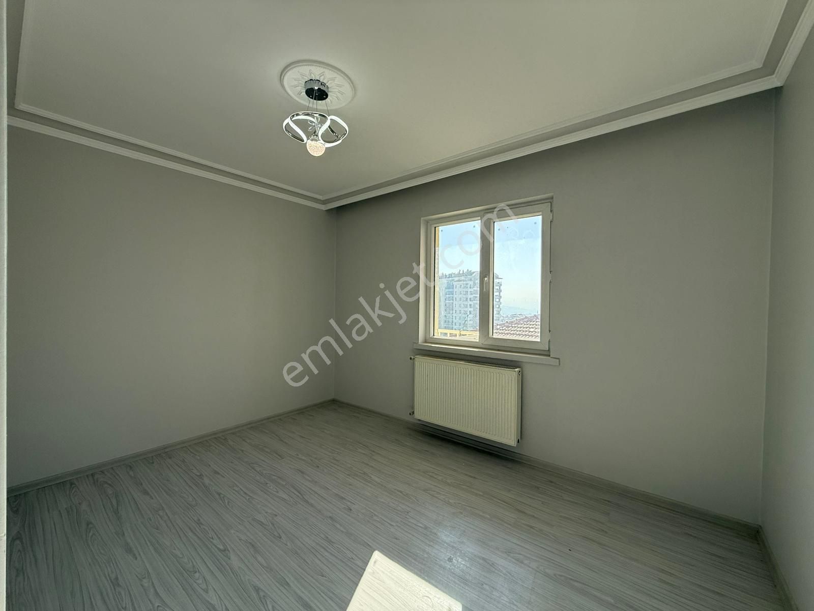 Kariyer'den Park Manzaralı Ultra Lüks Asansörlü 140m2 3+1 Daire - Görsel 20