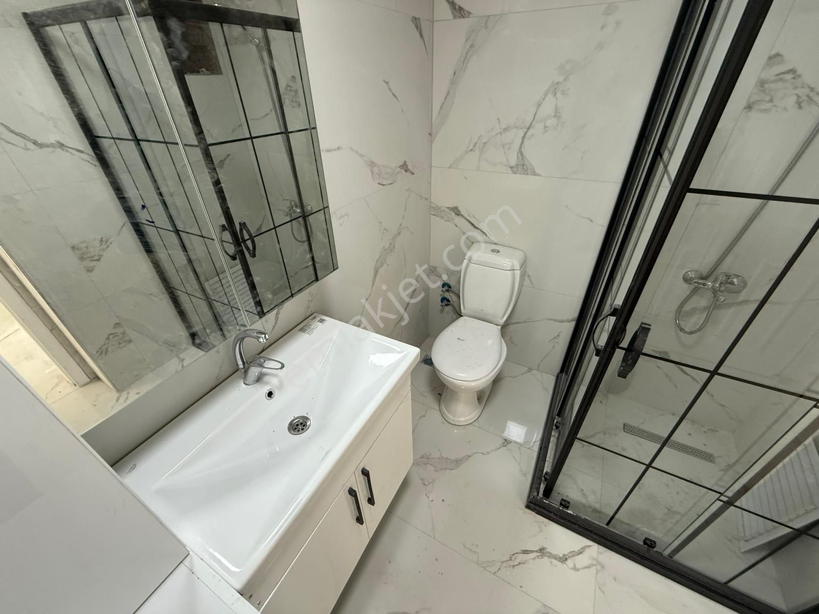 Kariyer'den Park Manzaralı Ultra Lüks Asansörlü 140m2 3+1 Daire - Görsel 34