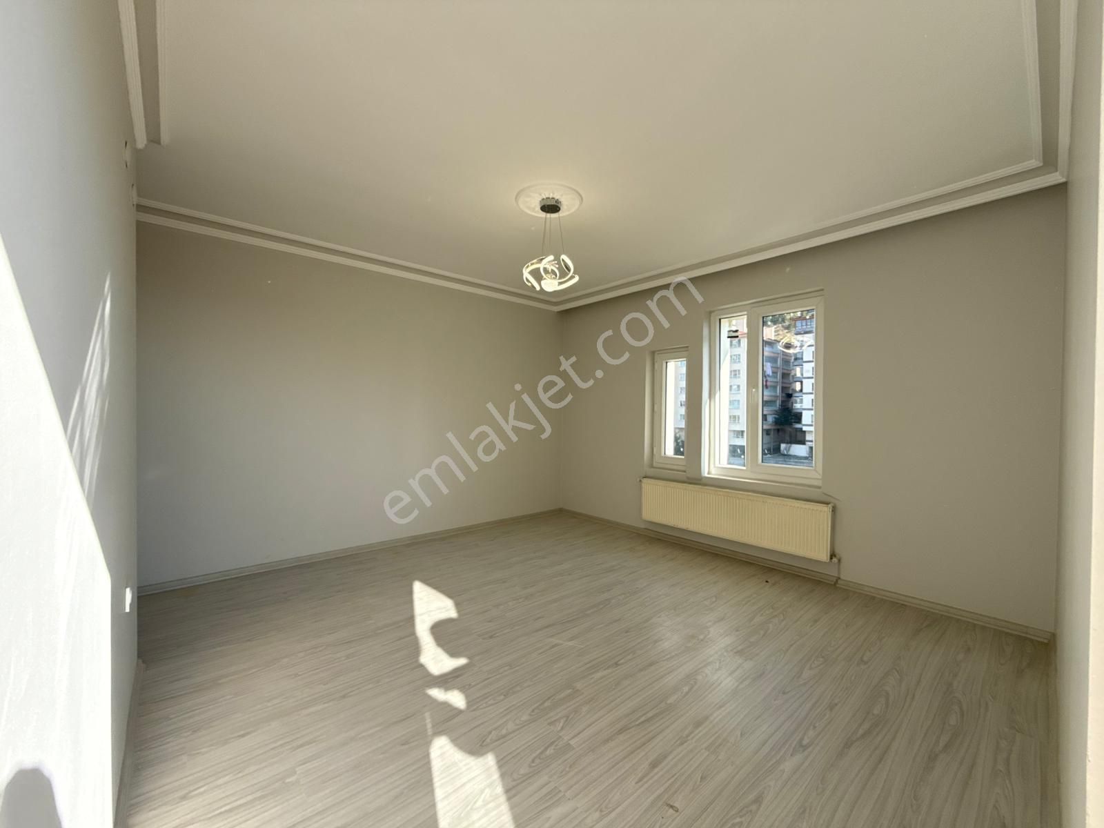 Kariyer'den Park Manzaralı Ultra Lüks Asansörlü 140m2 3+1 Daire - Görsel 17