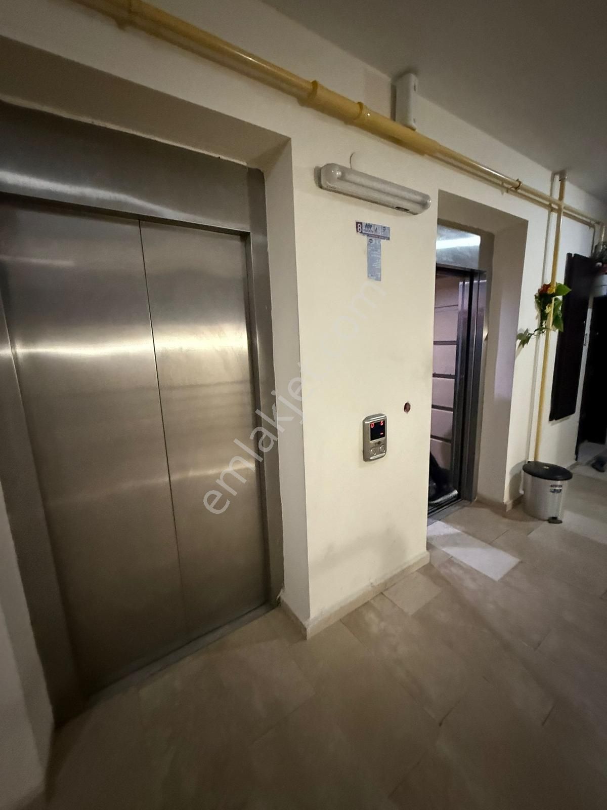 Toki 6.etap 3+1 Full Yapılı Satılık Daire (klimalı) - Görsel 6