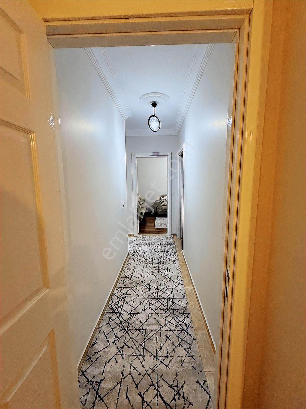 Toki 6.etap 3+1 Full Yapılı Satılık Daire (klimalı) - Görsel 13