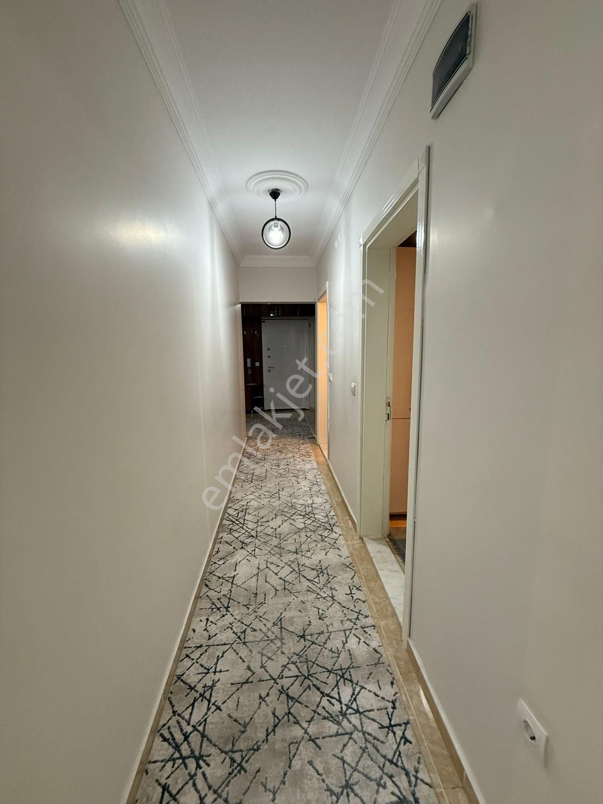 Toki 6.etap 3+1 Full Yapılı Satılık Daire (klimalı) - Görsel 12