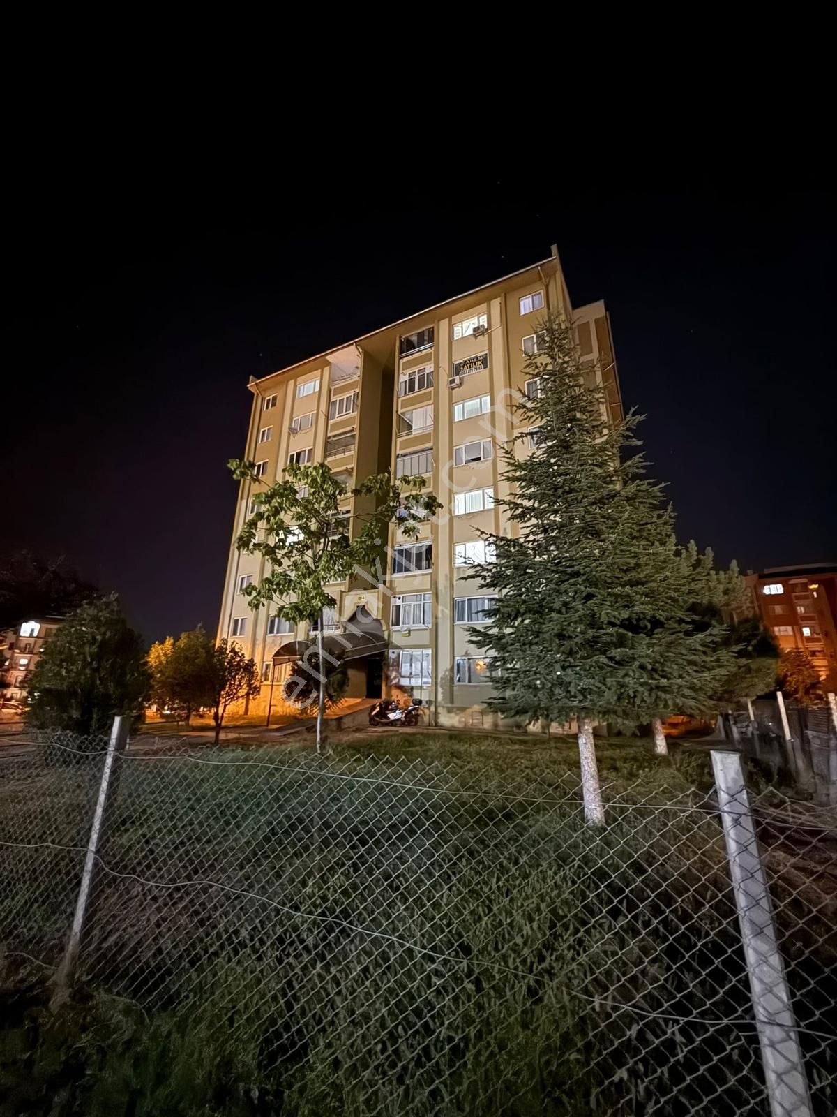 Toki 6.etap 3+1 Full Yapılı Satılık Daire (klimalı) - Görsel 3