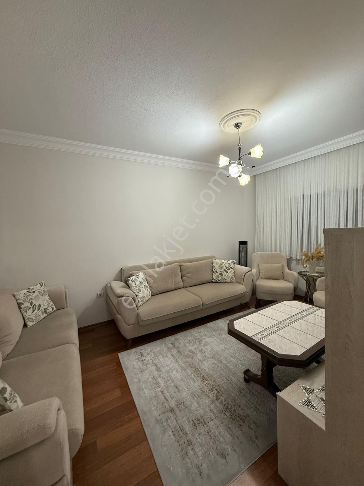 Toki 6.etap 3+1 Full Yapılı Satılık Daire (klimalı) - Görsel 17