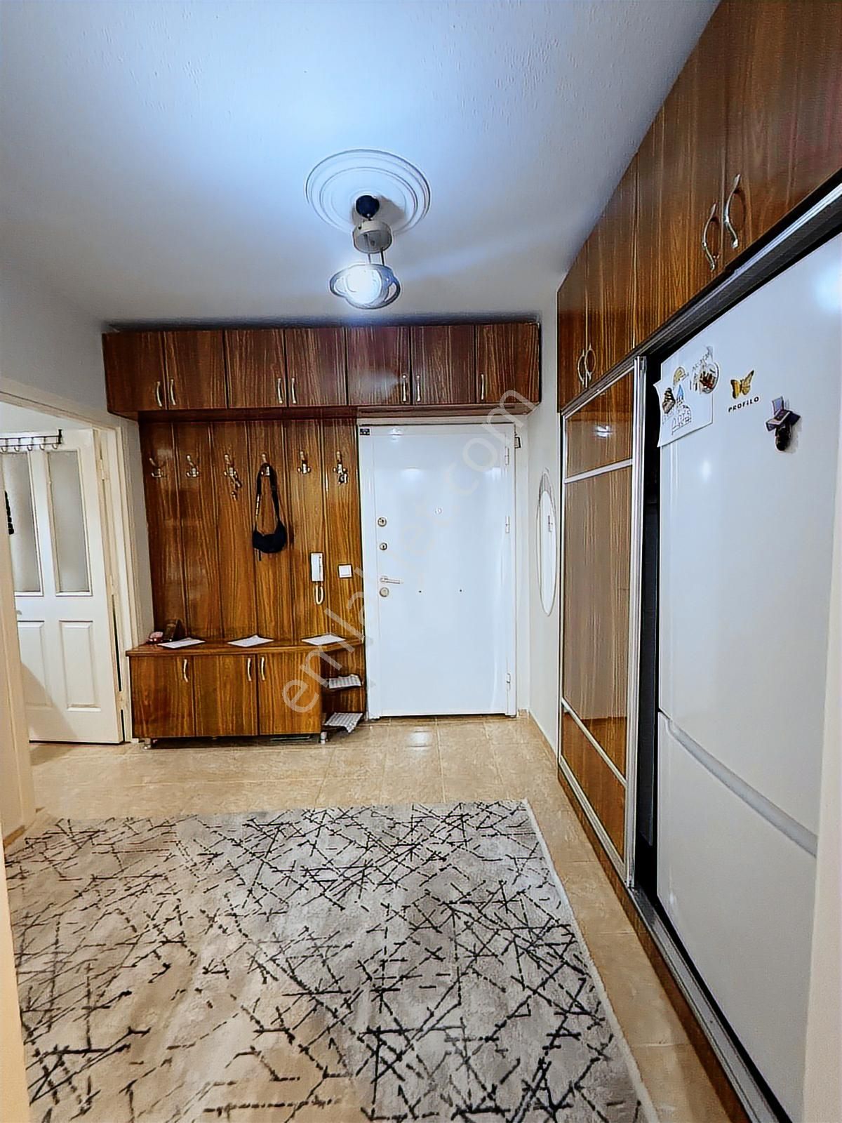 Toki 6.etap 3+1 Full Yapılı Satılık Daire (klimalı) - Görsel 15