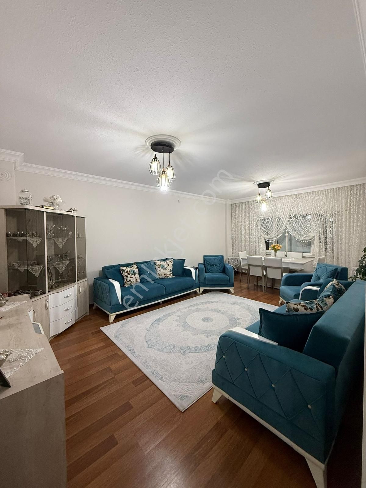 Toki 6.etap 3+1 Full Yapılı Satılık Daire (klimalı) - Görsel 23