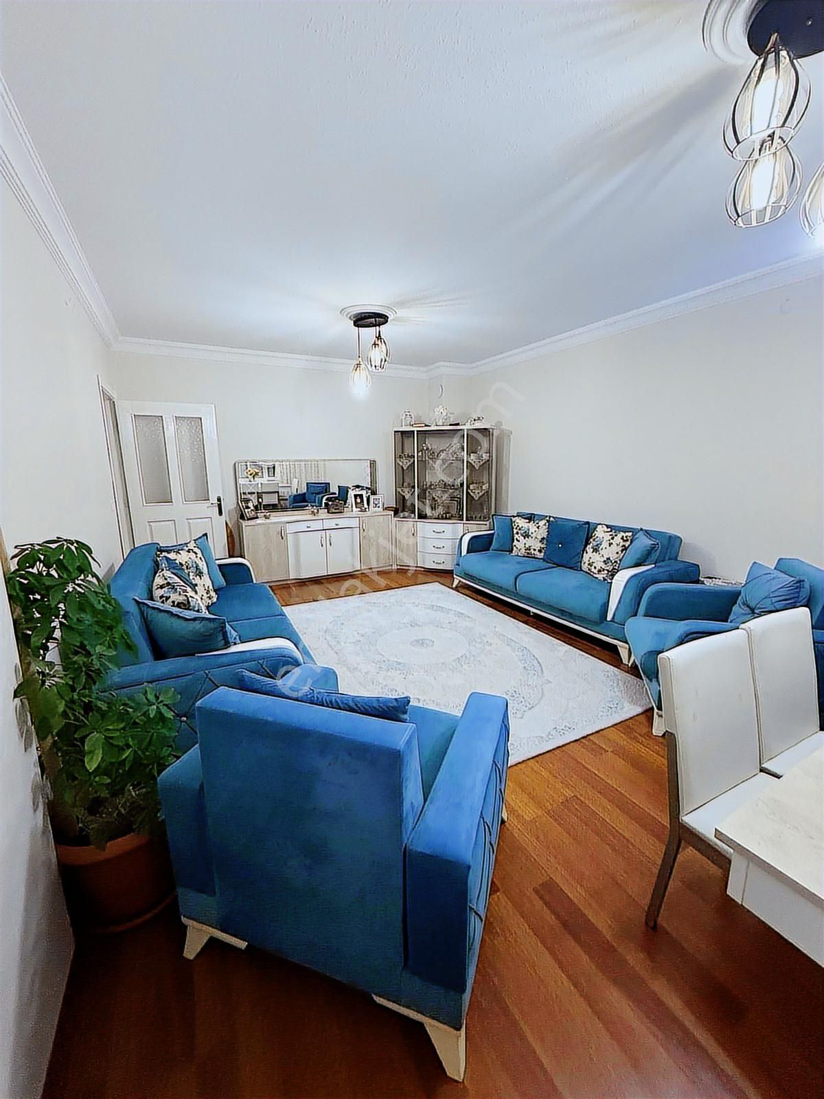 Toki 6.etap 3+1 Full Yapılı Satılık Daire (klimalı) - Görsel 5