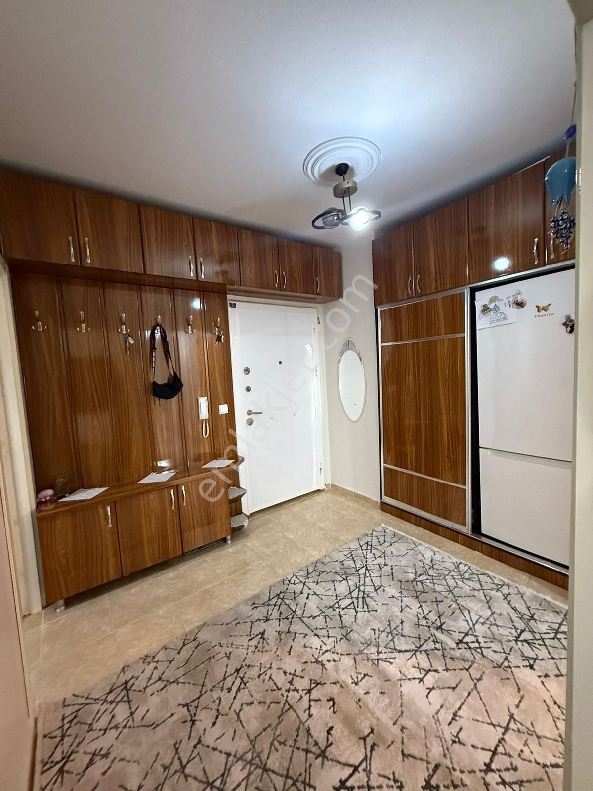 Toki 6.etap 3+1 Full Yapılı Satılık Daire (klimalı) - Görsel 10