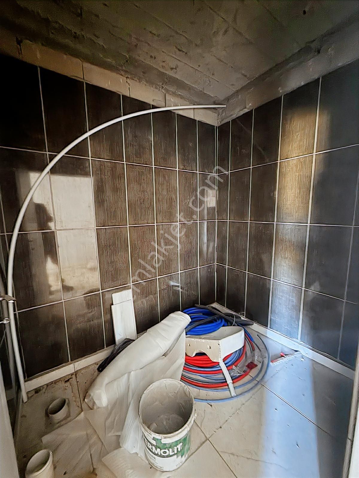 Sarımsaklı Ana Yola Sıfır 1122 M² 4+1 Villa Satışta - Görsel 14