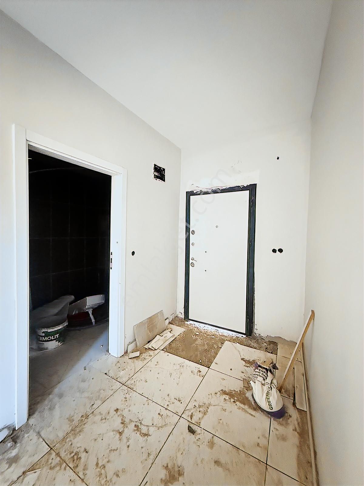 Sarımsaklı Ana Yola Sıfır 1122 M² 4+1 Villa Satışta - Görsel 13