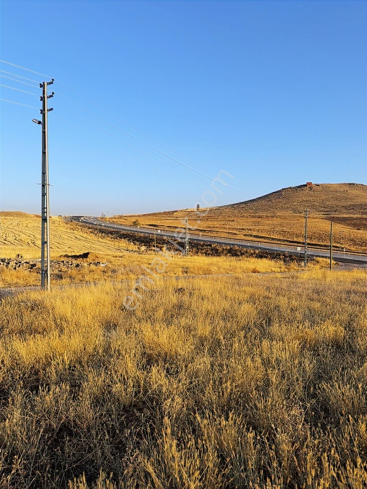 Sarımsaklı Ana Yola Sıfır 1122 M² 4+1 Villa Satışta - Görsel 3