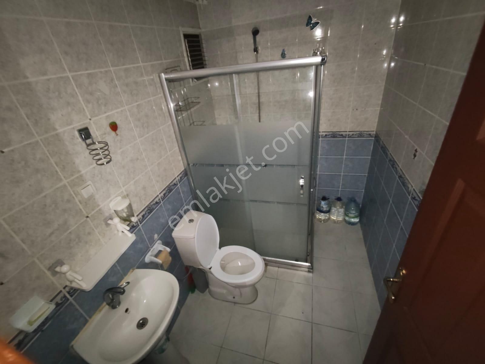 Yılmaz Gayrimenkul Sincan Merkezde 3+1 Ön Cephe Kıralık - Görsel 21