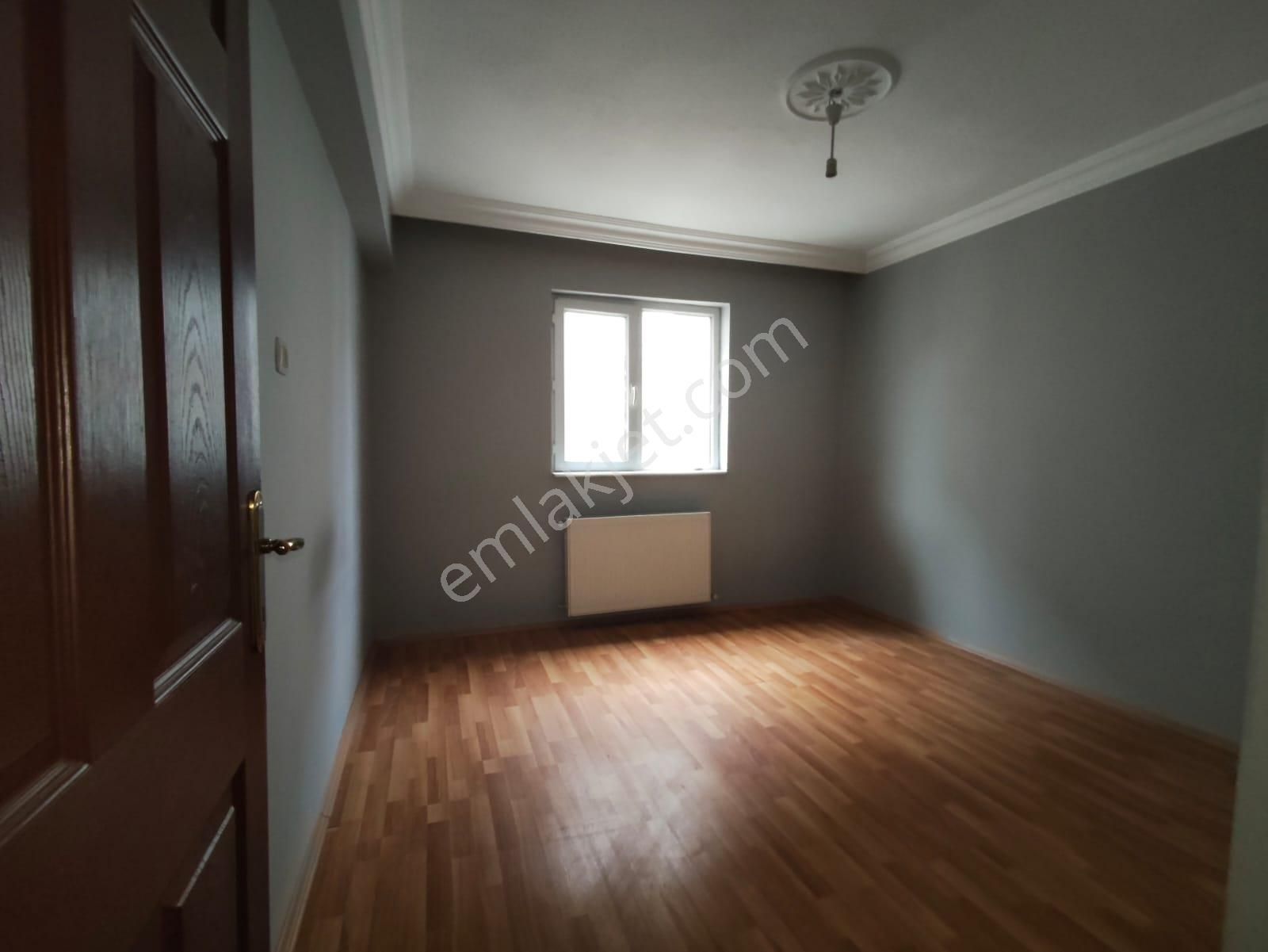 Yılmaz Gayrimenkul Sincan Merkezde 3+1 Ön Cephe Kıralık - Görsel 18