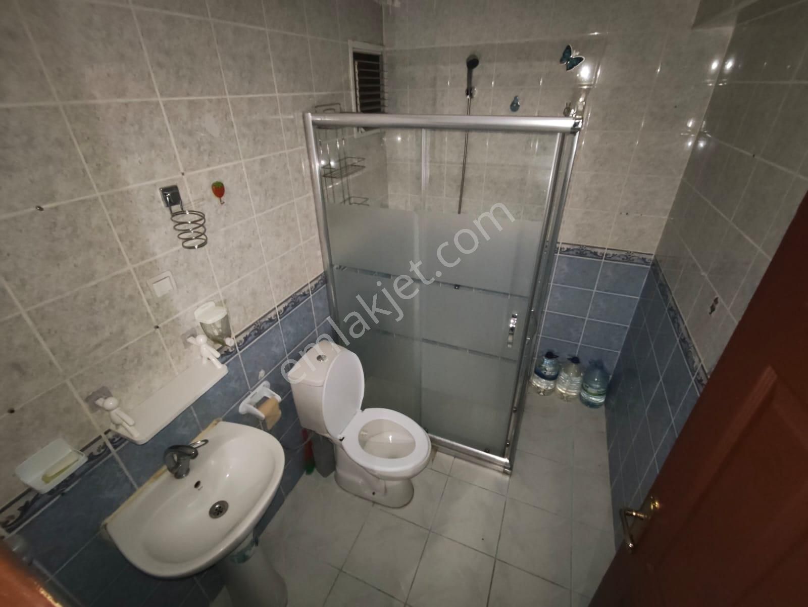 Yılmaz Gayrimenkul Sincan Merkezde 3+1 Ön Cephe Kıralık - Görsel 24