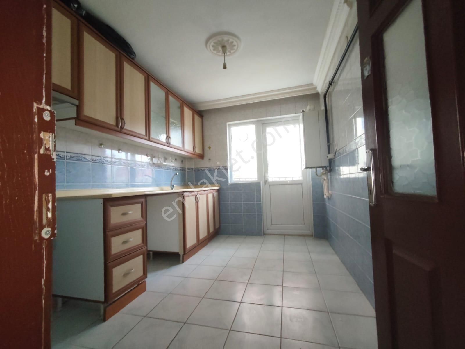 Yılmaz Gayrimenkul Sincan Merkezde 3+1 Ön Cephe Kıralık - Görsel 26