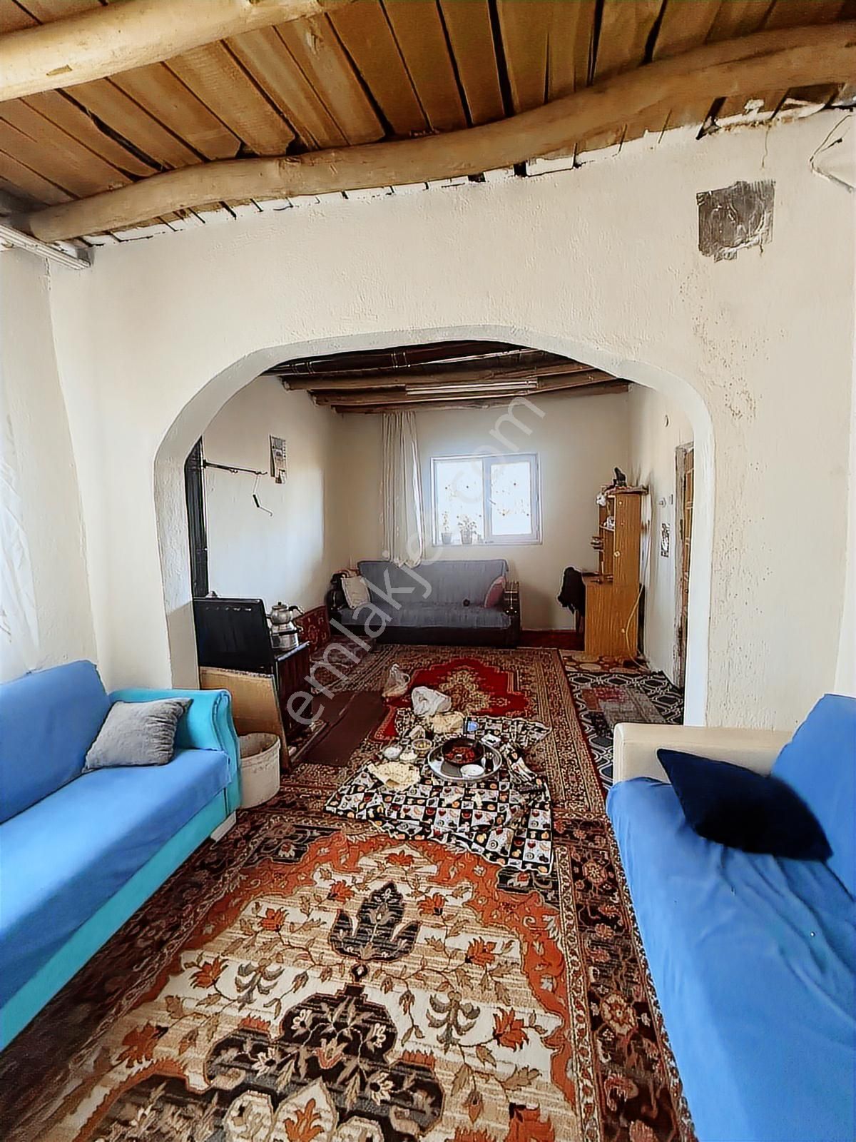 Yenidoğan Mahallesinde Satılık 3+1 Müstakil Ev Ve Bahçe - Görsel 19