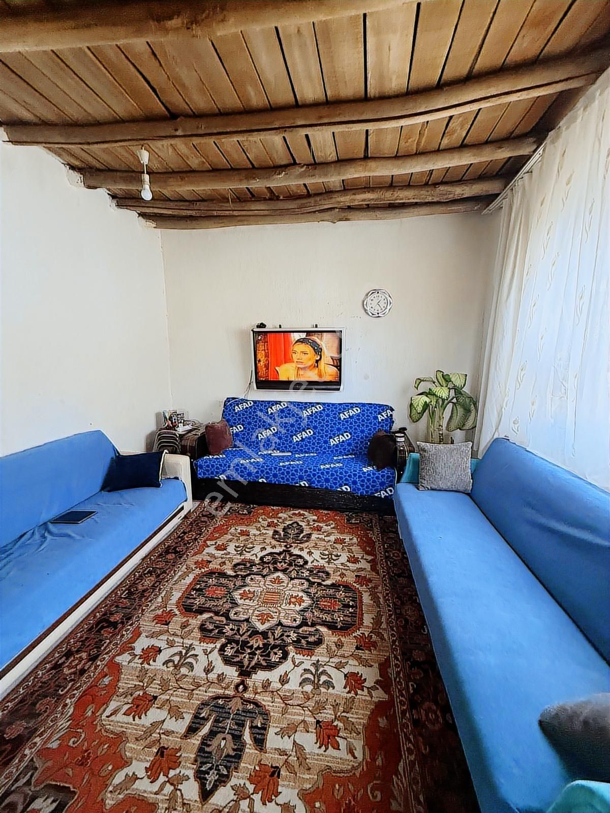 Yenidoğan Mahallesinde Satılık 3+1 Müstakil Ev Ve Bahçe - Görsel 22