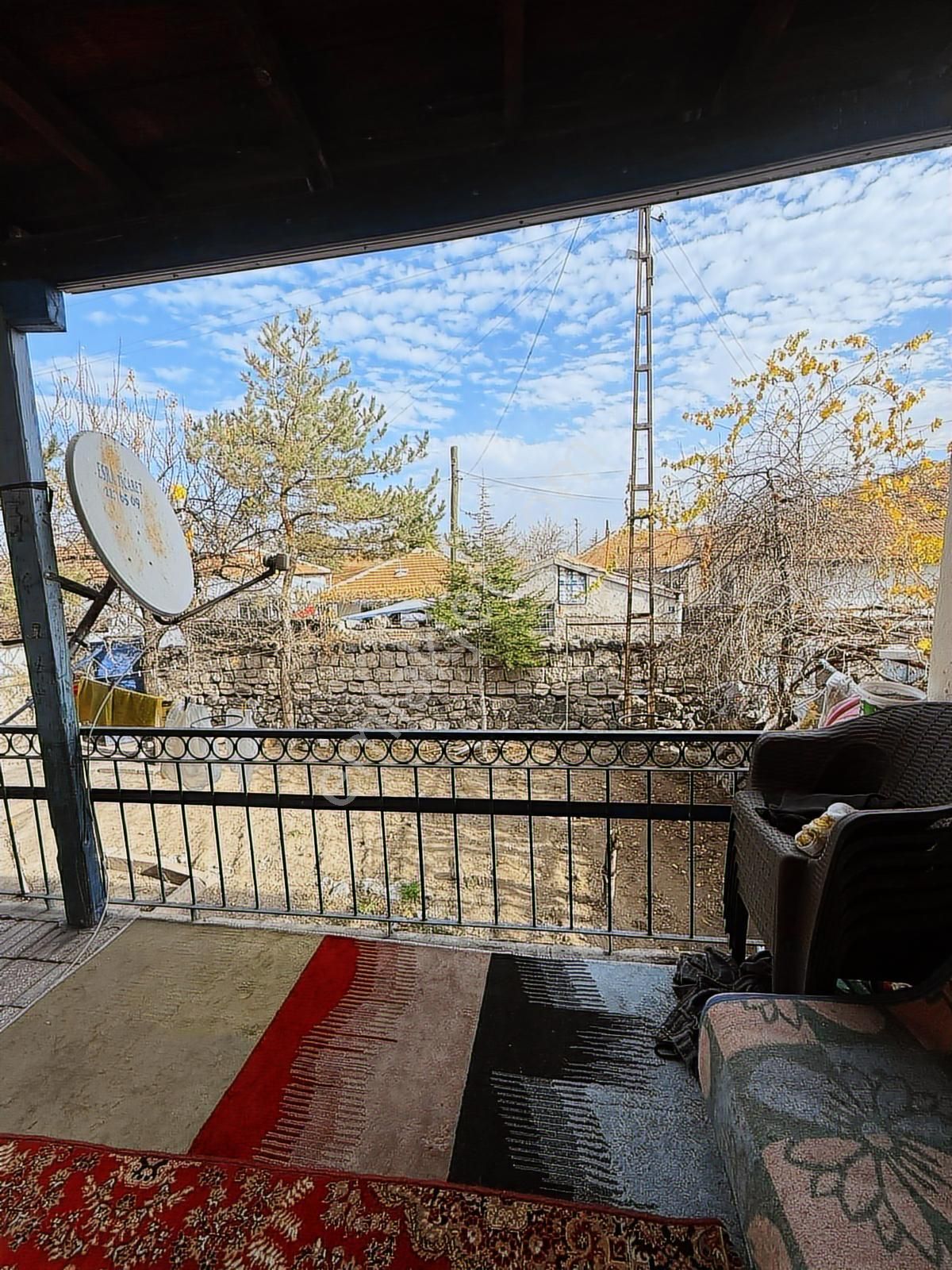 Yenidoğan Mahallesinde Satılık 3+1 Müstakil Ev Ve Bahçe - Görsel 23