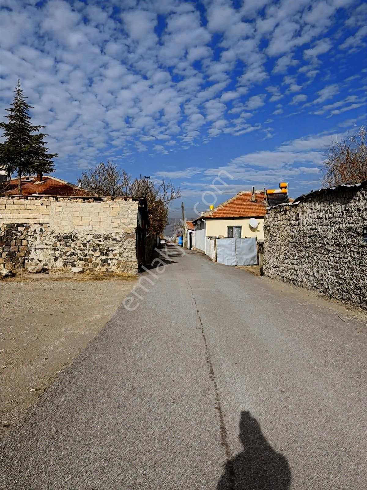 Yenidoğan Mahallesinde Satılık 3+1 Müstakil Ev Ve Bahçe - Görsel 13