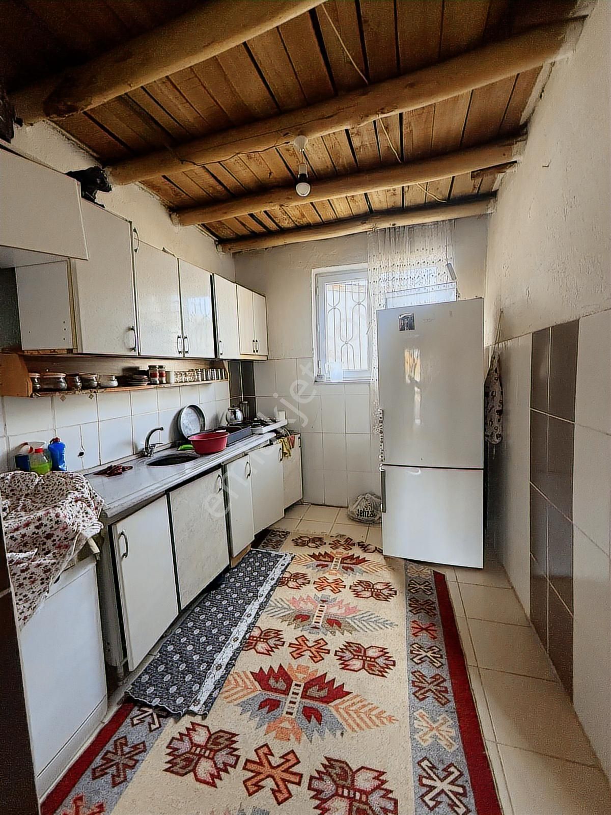 Yenidoğan Mahallesinde Satılık 3+1 Müstakil Ev Ve Bahçe - Görsel 20